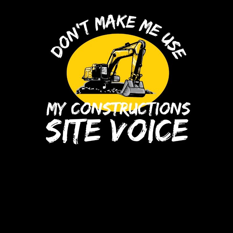 Construction machine machine operator Construction site excavator