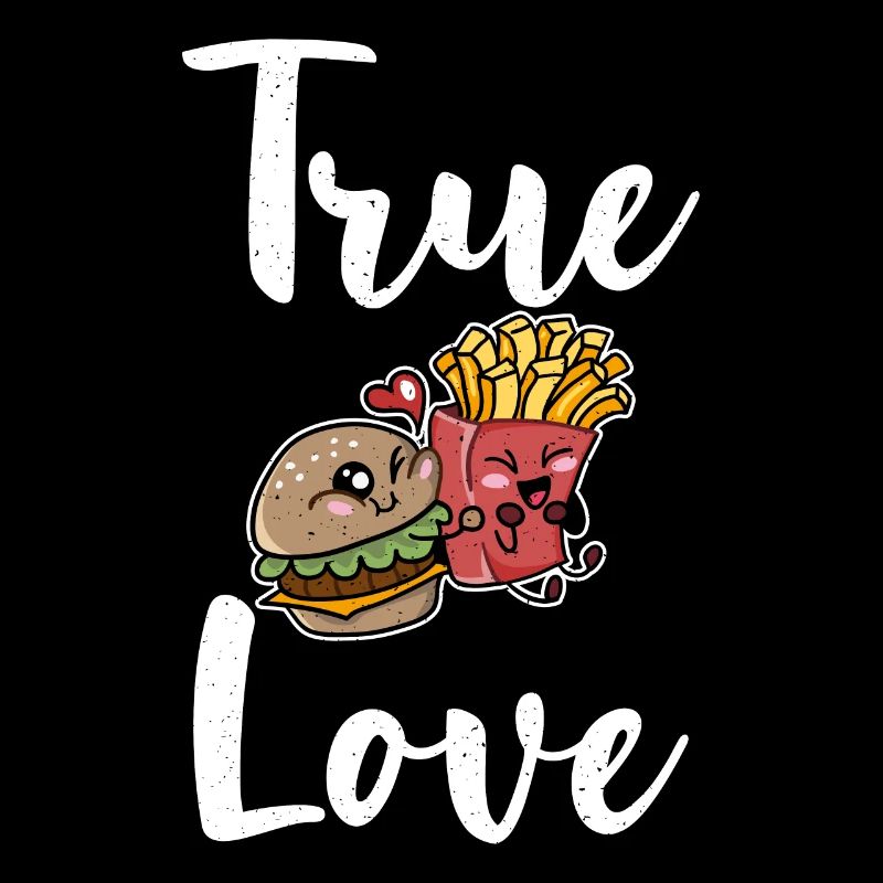 Burger Lover Gift