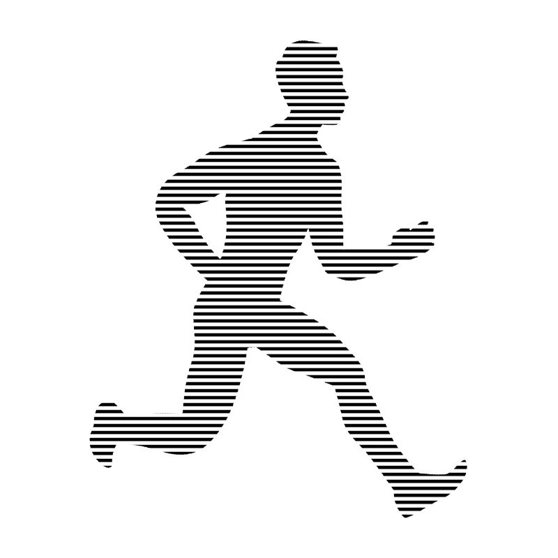 Faire du jogging