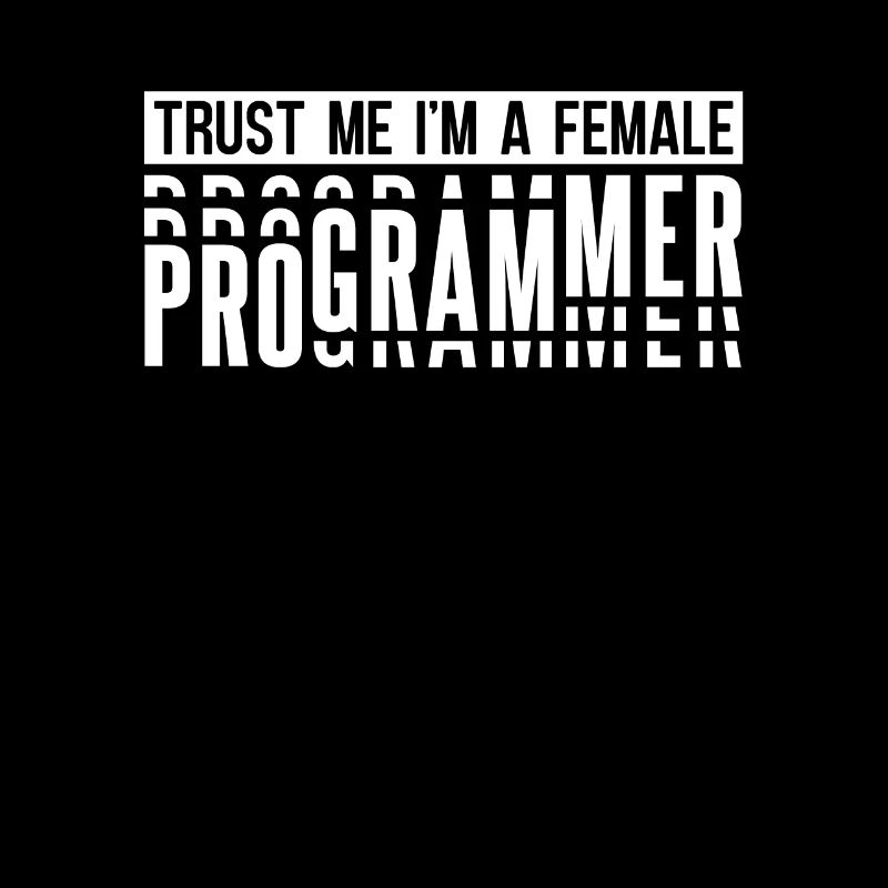 Développeur Coder Programmeur Femme