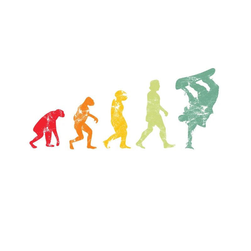 EVOLUTION SNOWBOARD