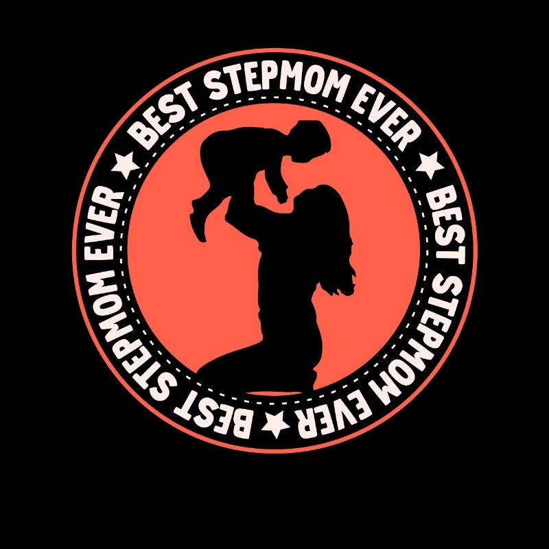 Beste Stiefmutter Aller Zeiten Kind Ziehmutter