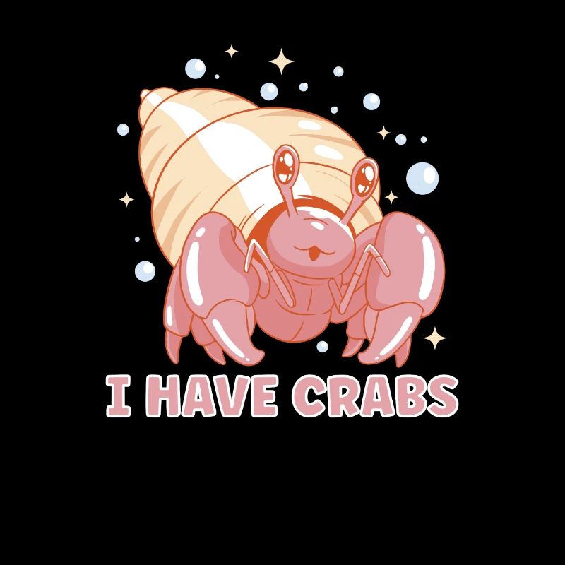 Hermit Crab Crabbing Crab Whisperer Crab Hunting
