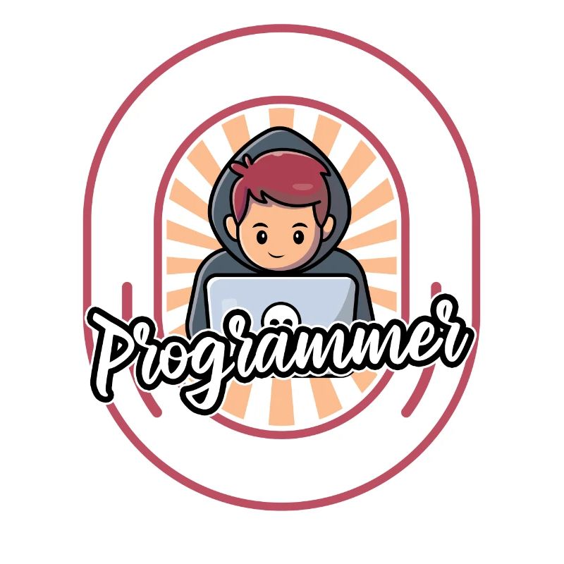 Entwickler Coder Programmierer Lustig