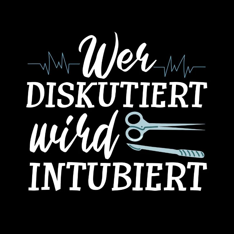 Wer Diskutiert Wird Intubiert Krankenpflege