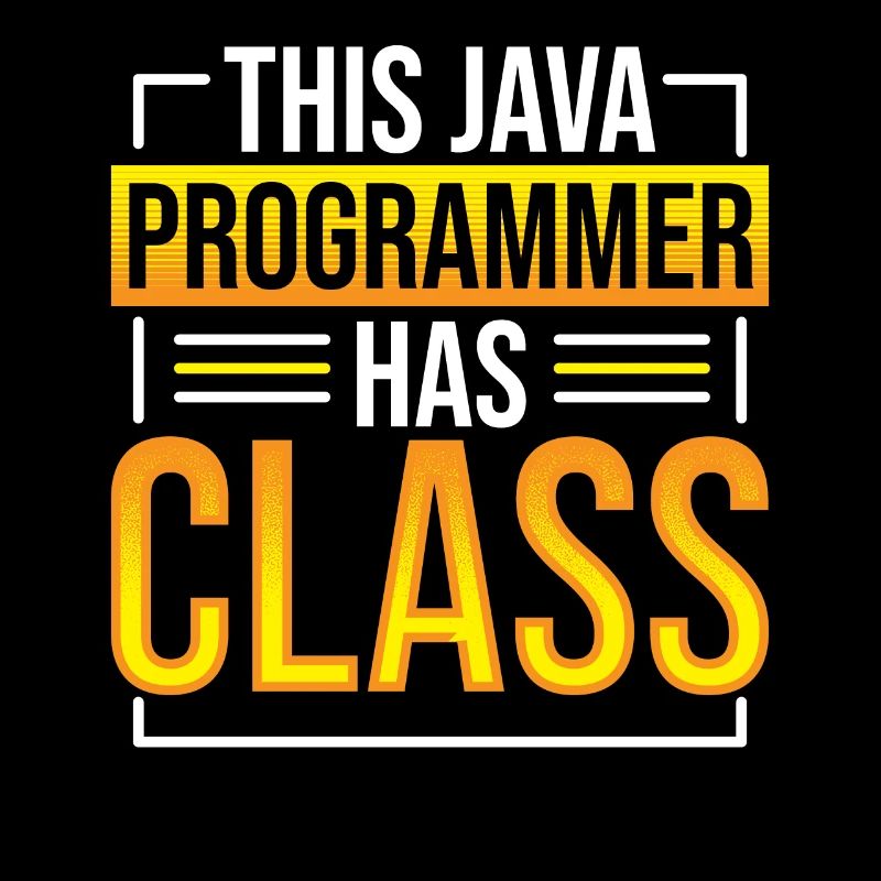 Ce programmeur Java a un codage de programmation de classe