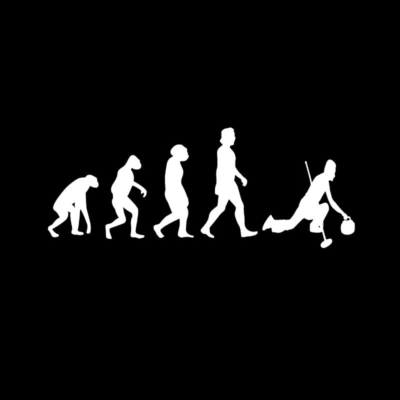 Evolution Curling