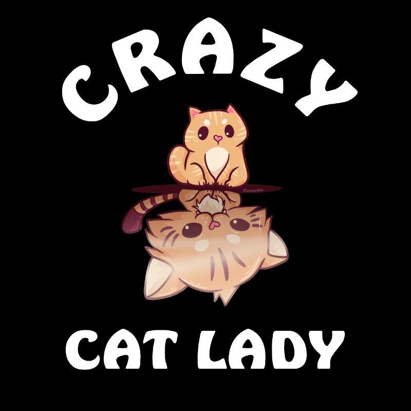 Crazy Cat Lady