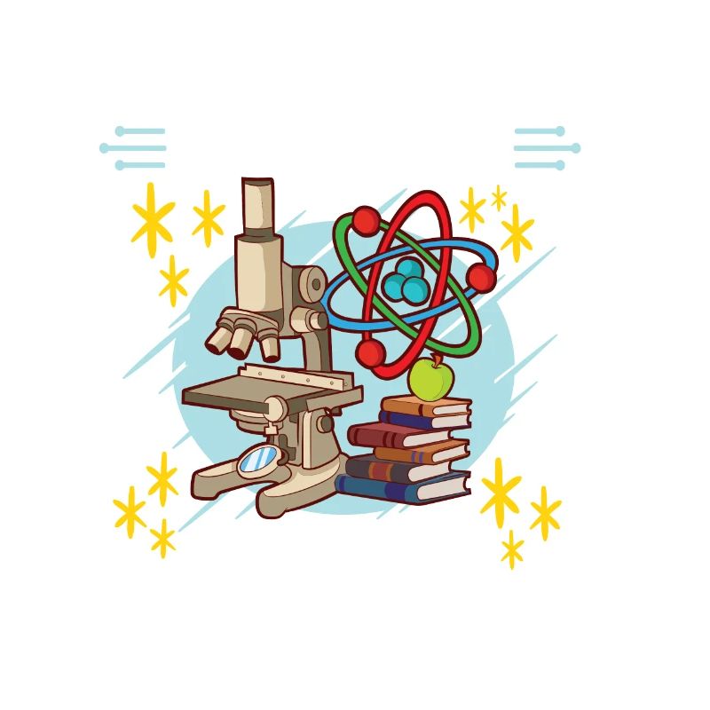 Physics Science Physicist Physics Teacher Gift