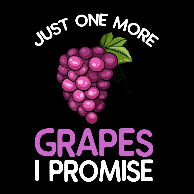 Grape Grapes Wine Gift