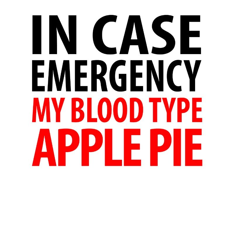 Apple pie
