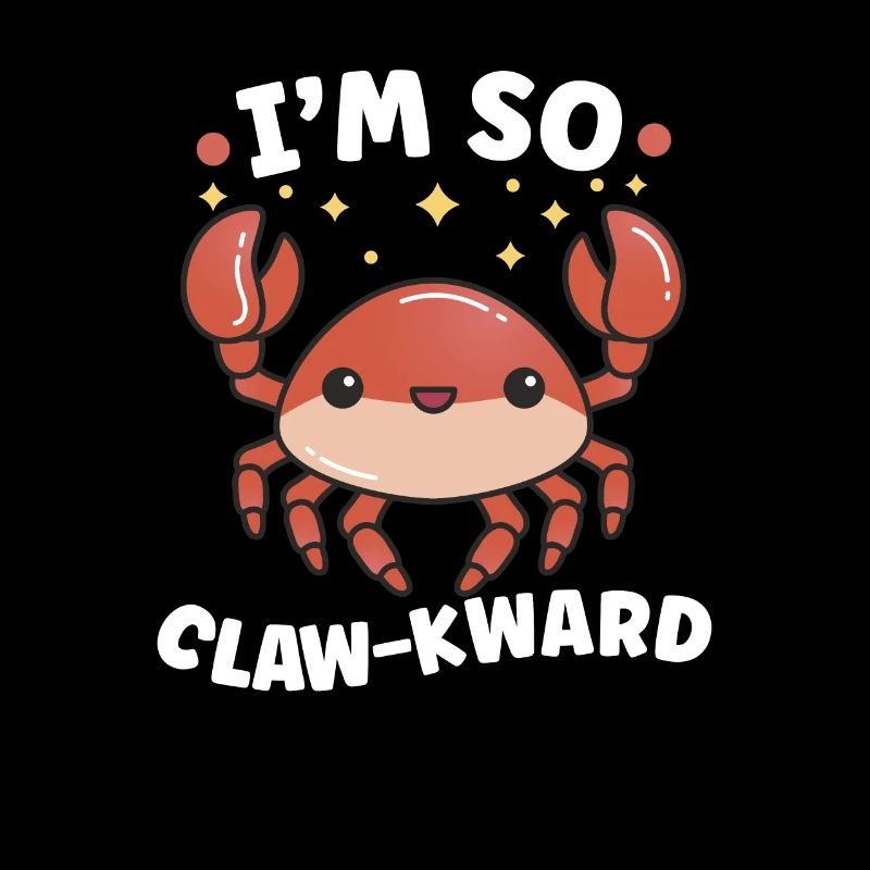Krabbenkrabbenkrabbenflüsterer Krabbenjagdfischer
