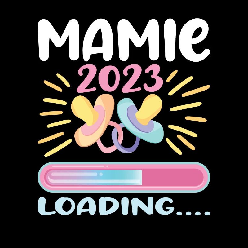 Mamie 2023 Loading