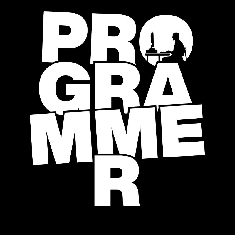 Programming profession Job - Programmer