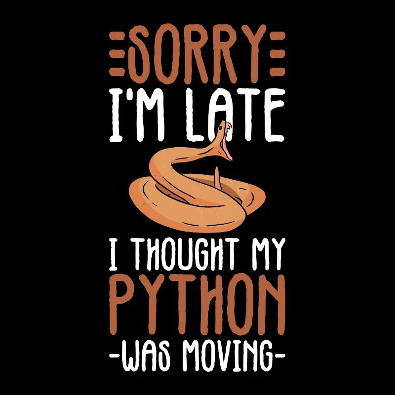 Banane Königspython Schlange