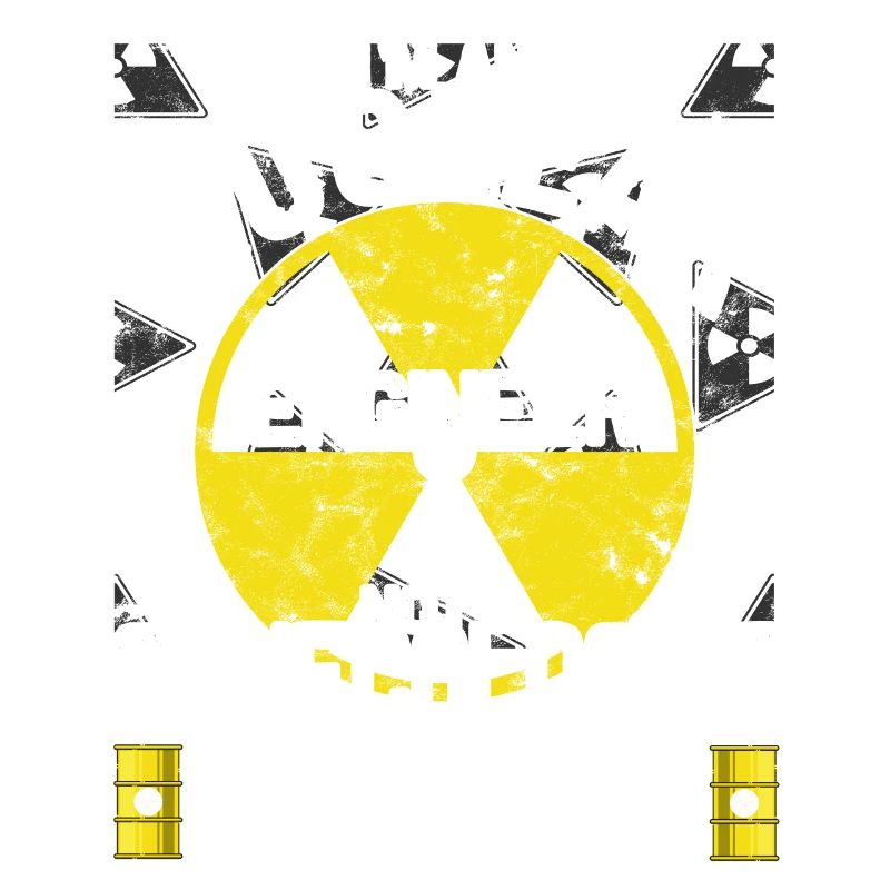 Nuclear Power - Proud Nuclear Engineer