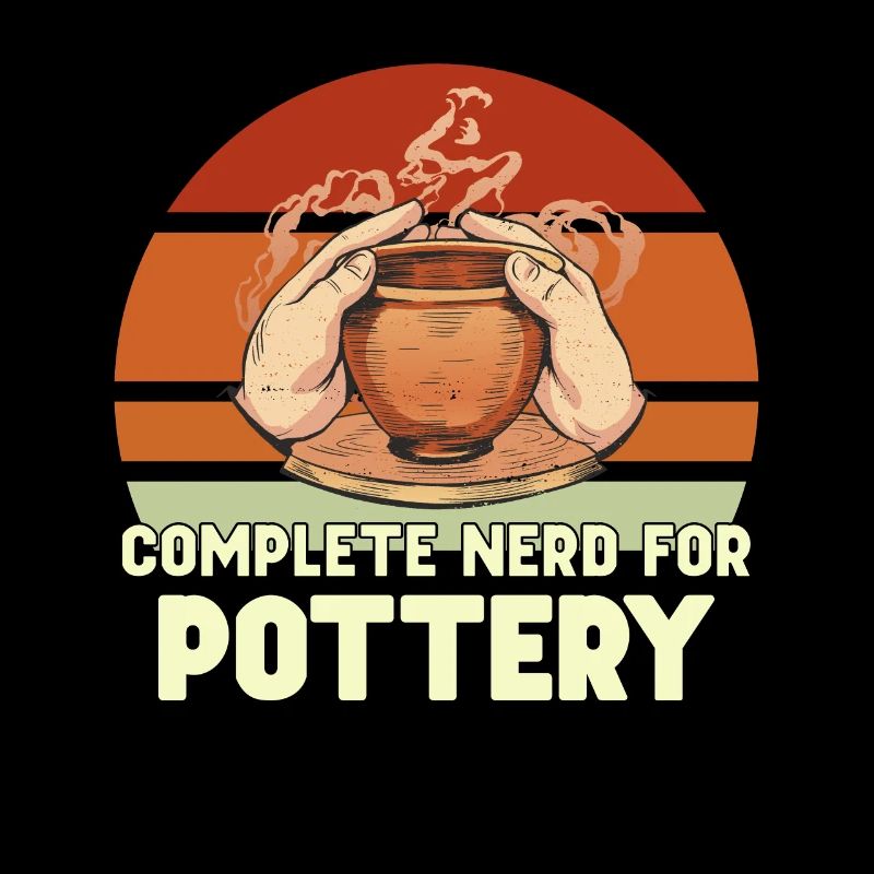 Pottery Pottery Clay Ceramicists Ceramic Potters