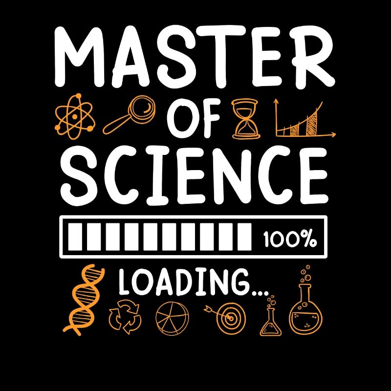 Master Degree Master Thesis Master of Science