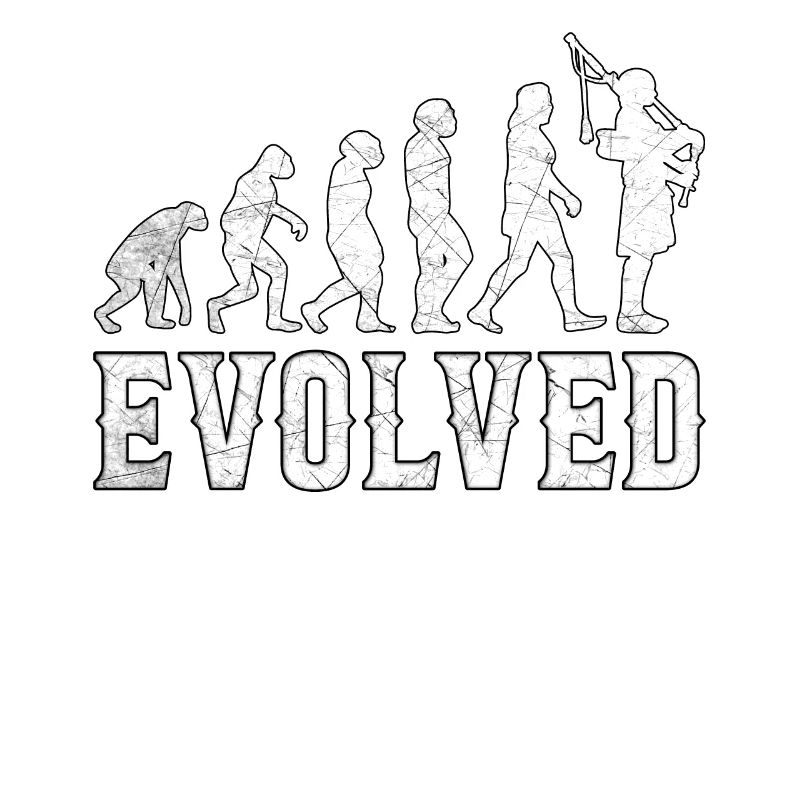 Cornemuse Kilt Écossais Beat Cornemuse