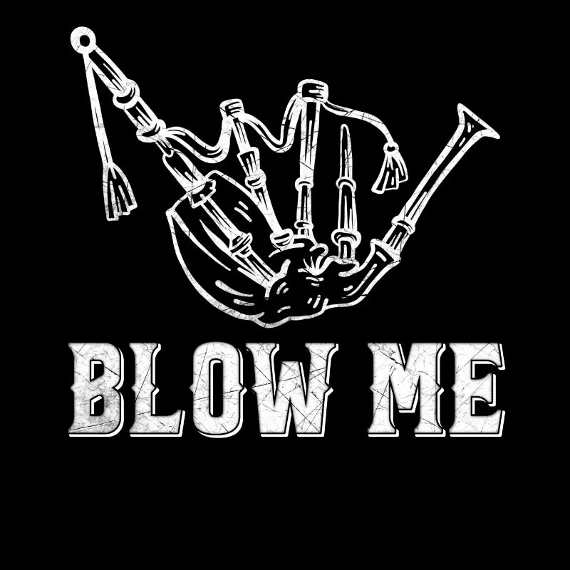 Cornemuse Kilt Écossais Beat Cornemuse