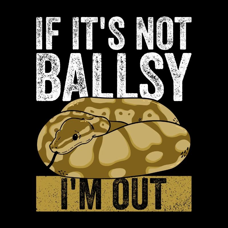 Königspython Liebhaber Banana Ball Python