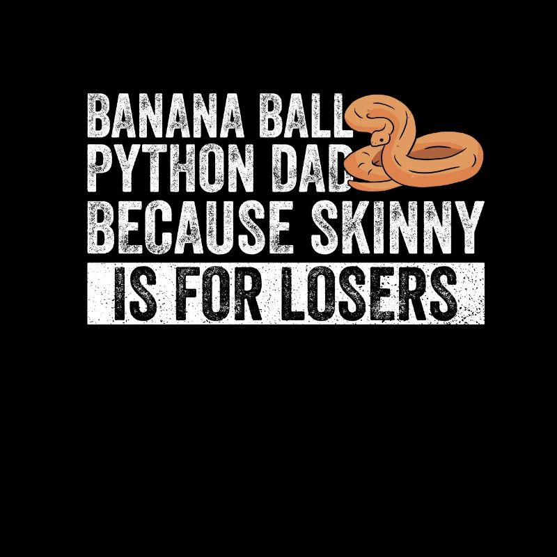 Königspython Boule de banane Python