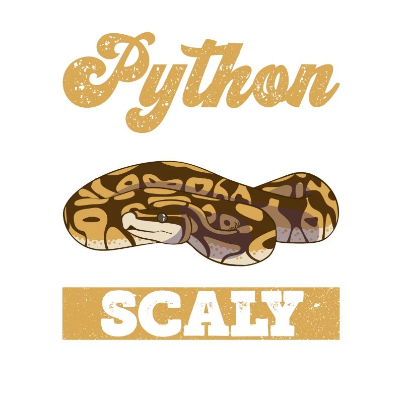 Königspython Mama Banana Ball Python Mutter