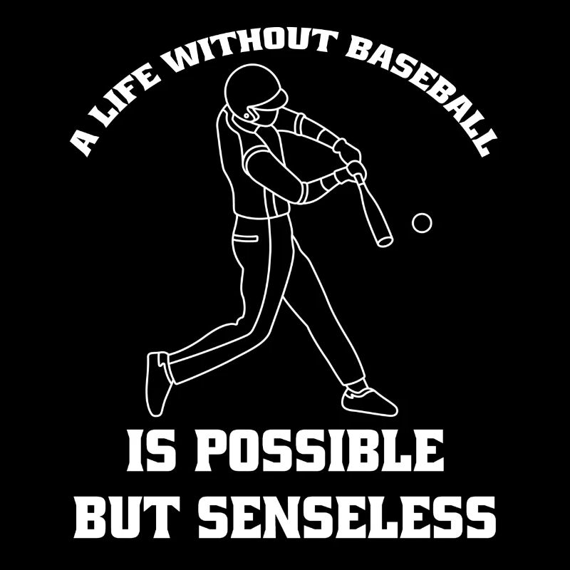 Baseball Baseball Game Gift Baseball Lovers