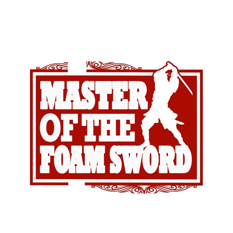Drôle de GN Épée Combat RPG