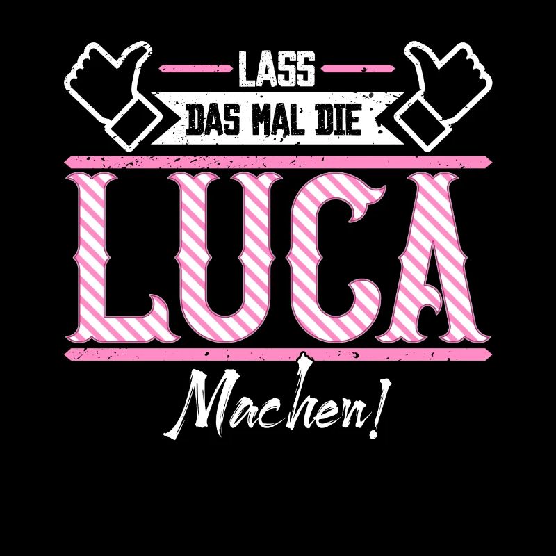 Luca Geschenkidee Geschenk Geburtstag