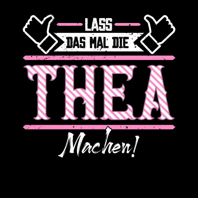 Thea Geschenkidee Geschenk Geburtstag