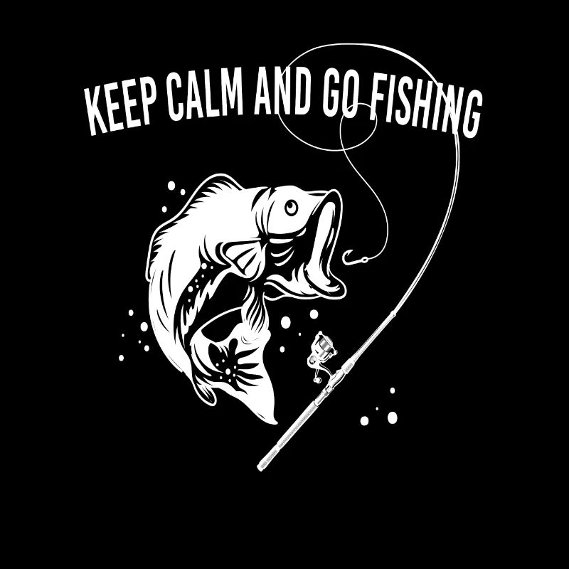 Idée unique pour la pêche