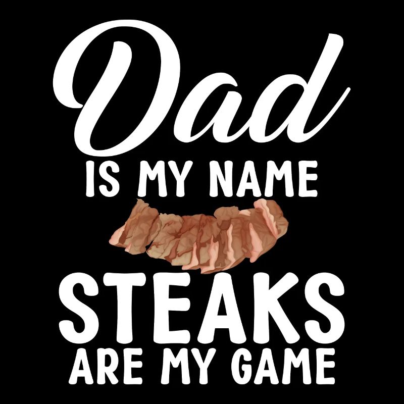 Steak Lover Steak Geschenk