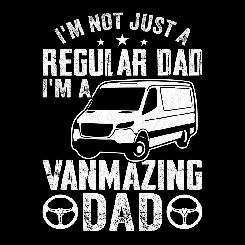 Working Daddy Drives Minivan Dad Lifestyle Dads