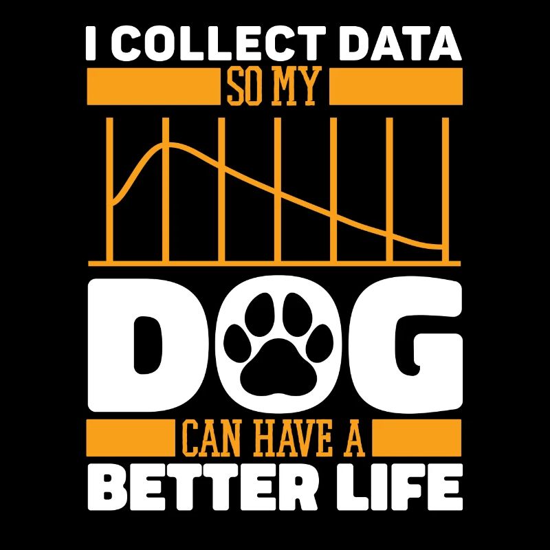 Data Science Data Analyst Dog