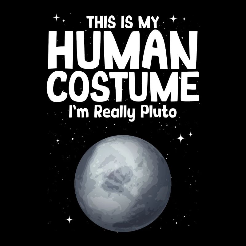 Pluto