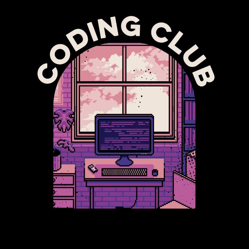 Developer Coder Programmer Association