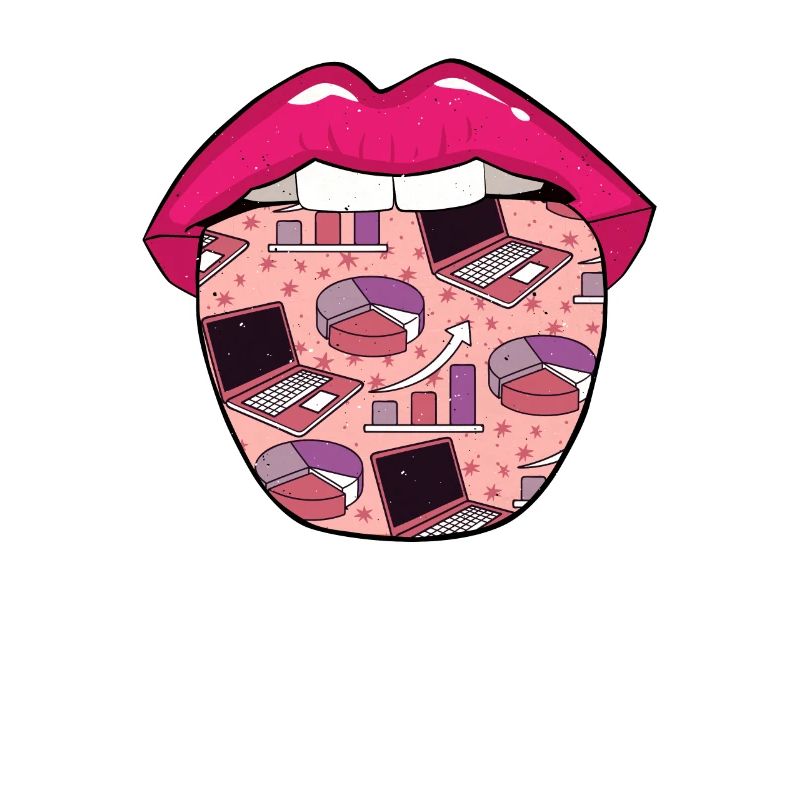 Data Science Data Analyst lips