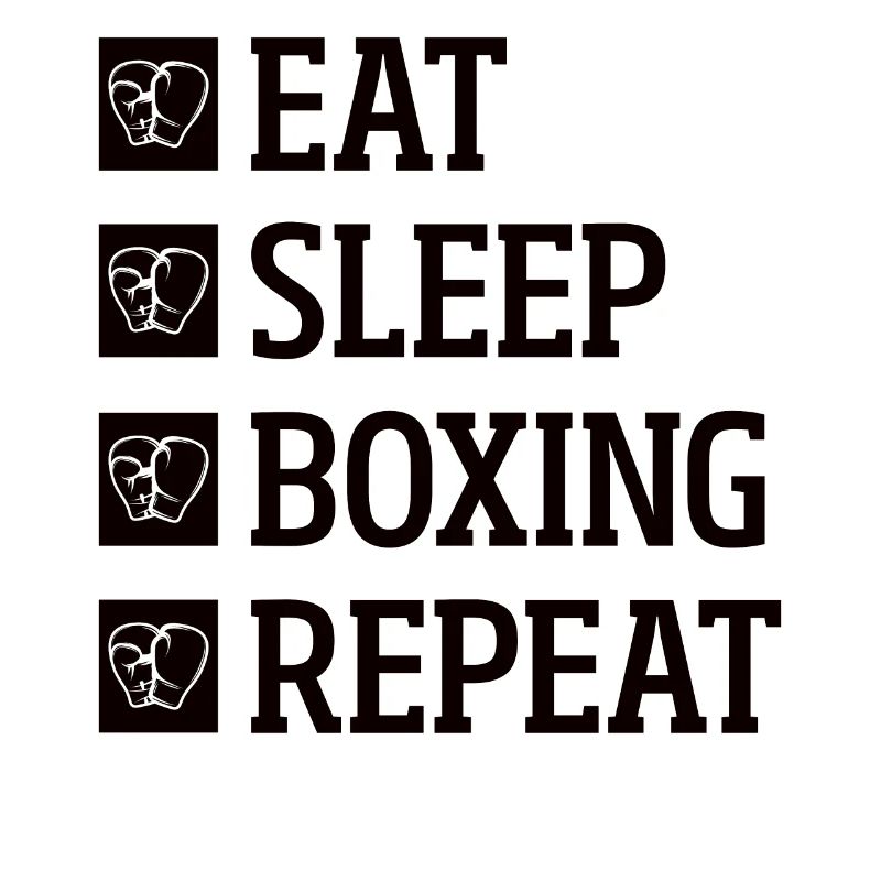 Boxen Boxkampf Boxer Ring Kampfsport Ring