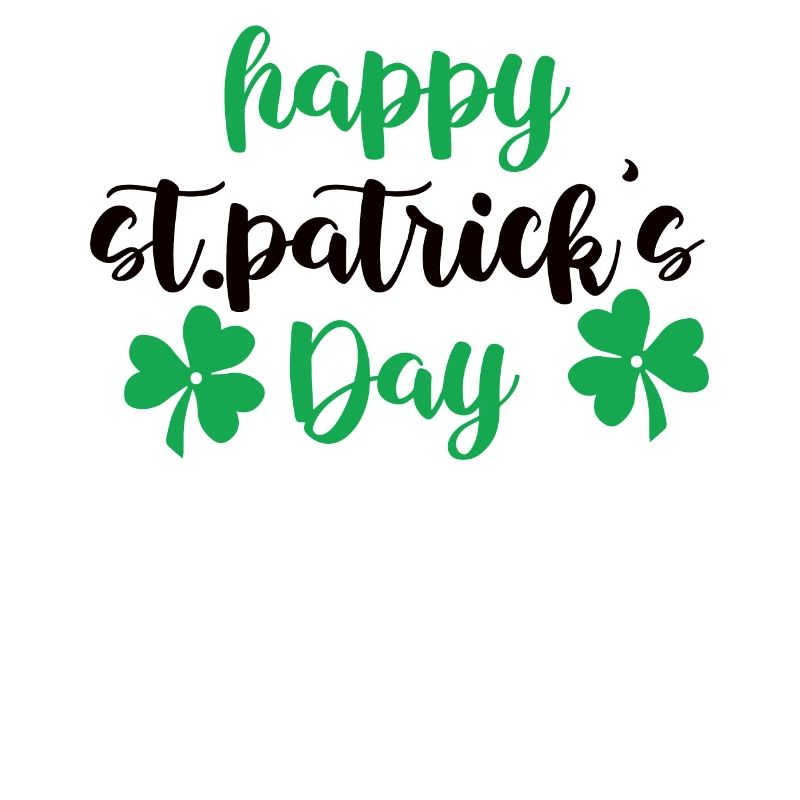 Fête de la Saint-Patrick