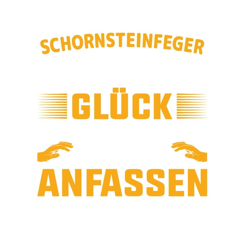 Glück Schornsteinfeger Geschenkidee