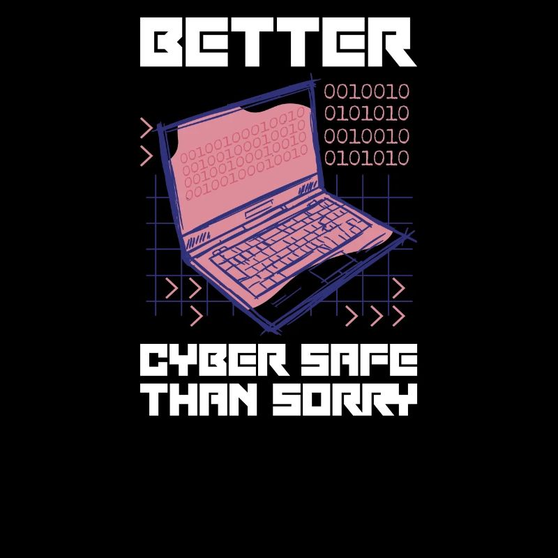 Hacker Programmierer Entwickler Informatik