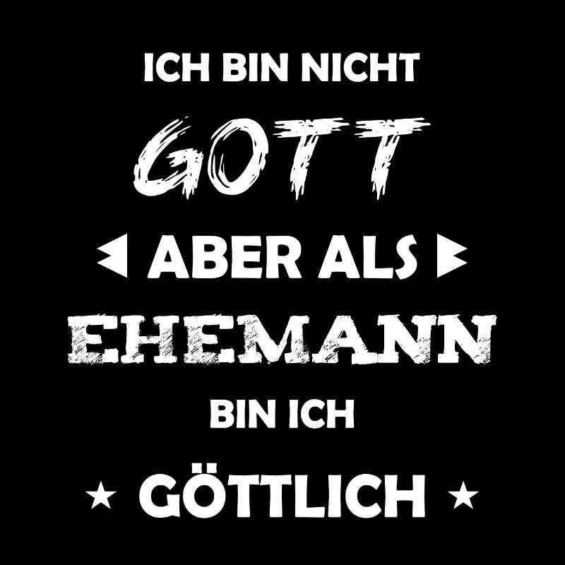 Ehemann Geschenk Spruch