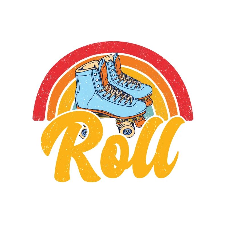 Rollschuhe
