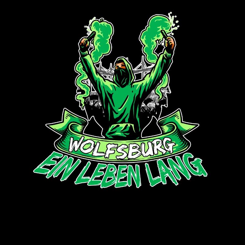 Wolfsburg ein Leben lang