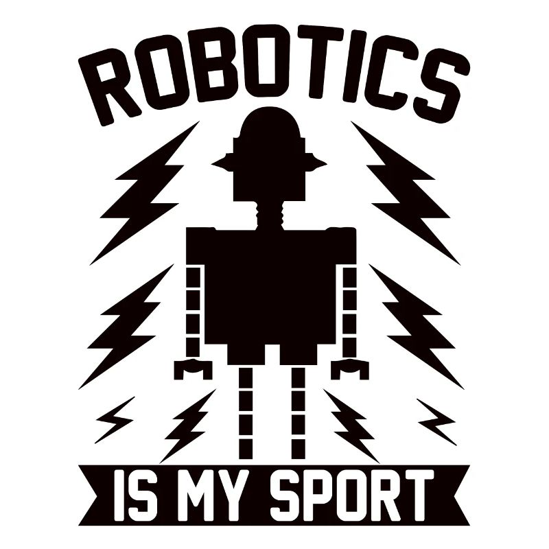 Programmeur de robots Technicien en automatisation