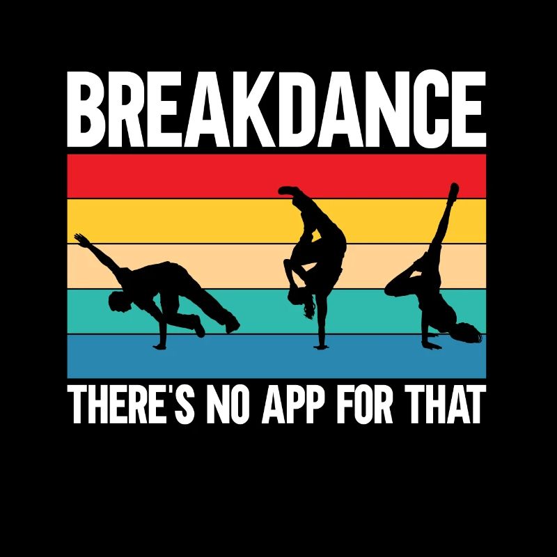 Break Dancing