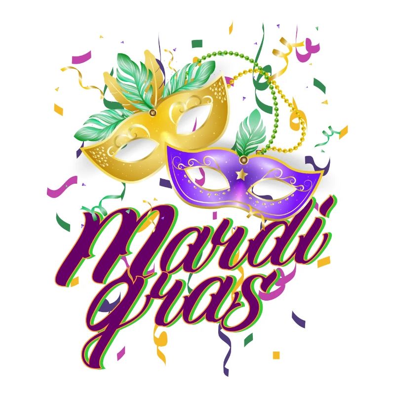 CARNAVAL DE MARDI GRAS