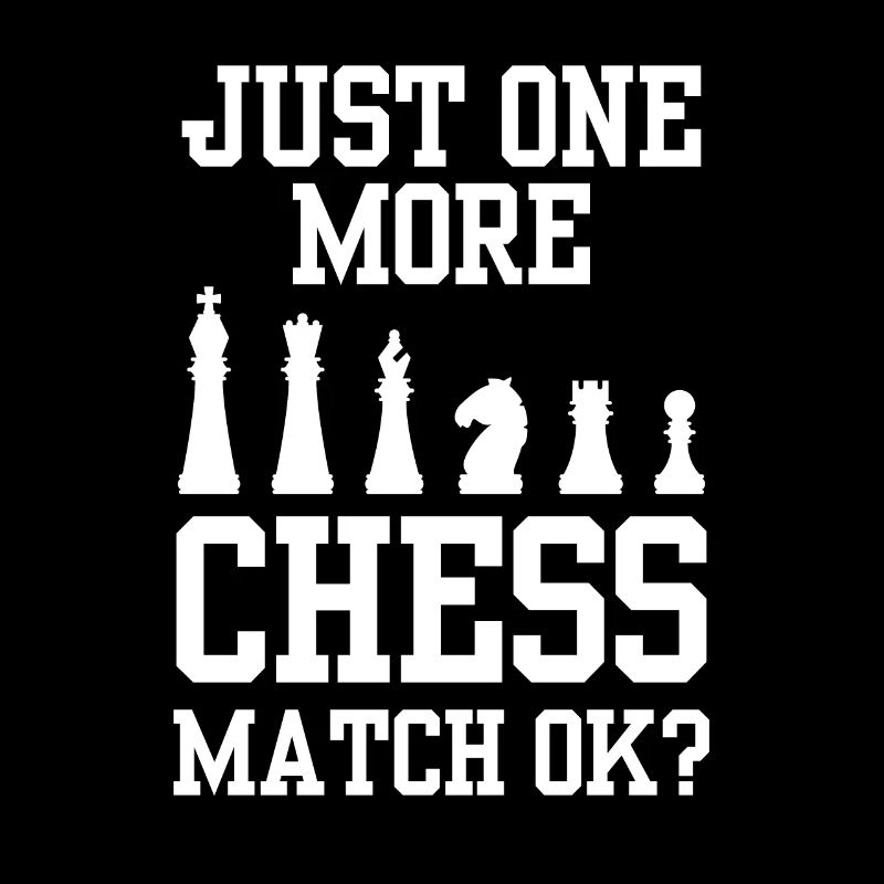 Only one more chess game ok Chess Club Chess