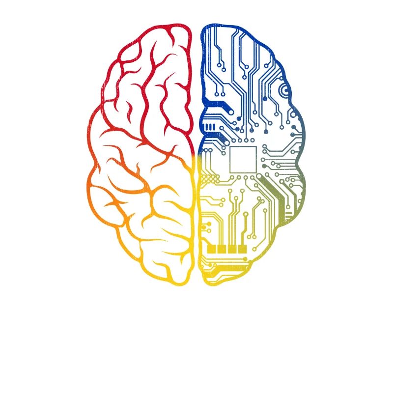 Programmeur Codeur - Développeur Programmation Cerveau